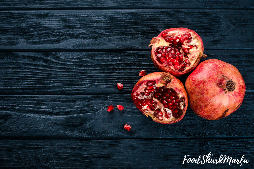 All-About-Pomegranates-or-‘Seeded-Apples’ All-About-Pomegranates-or-‘Seeded-Apples’