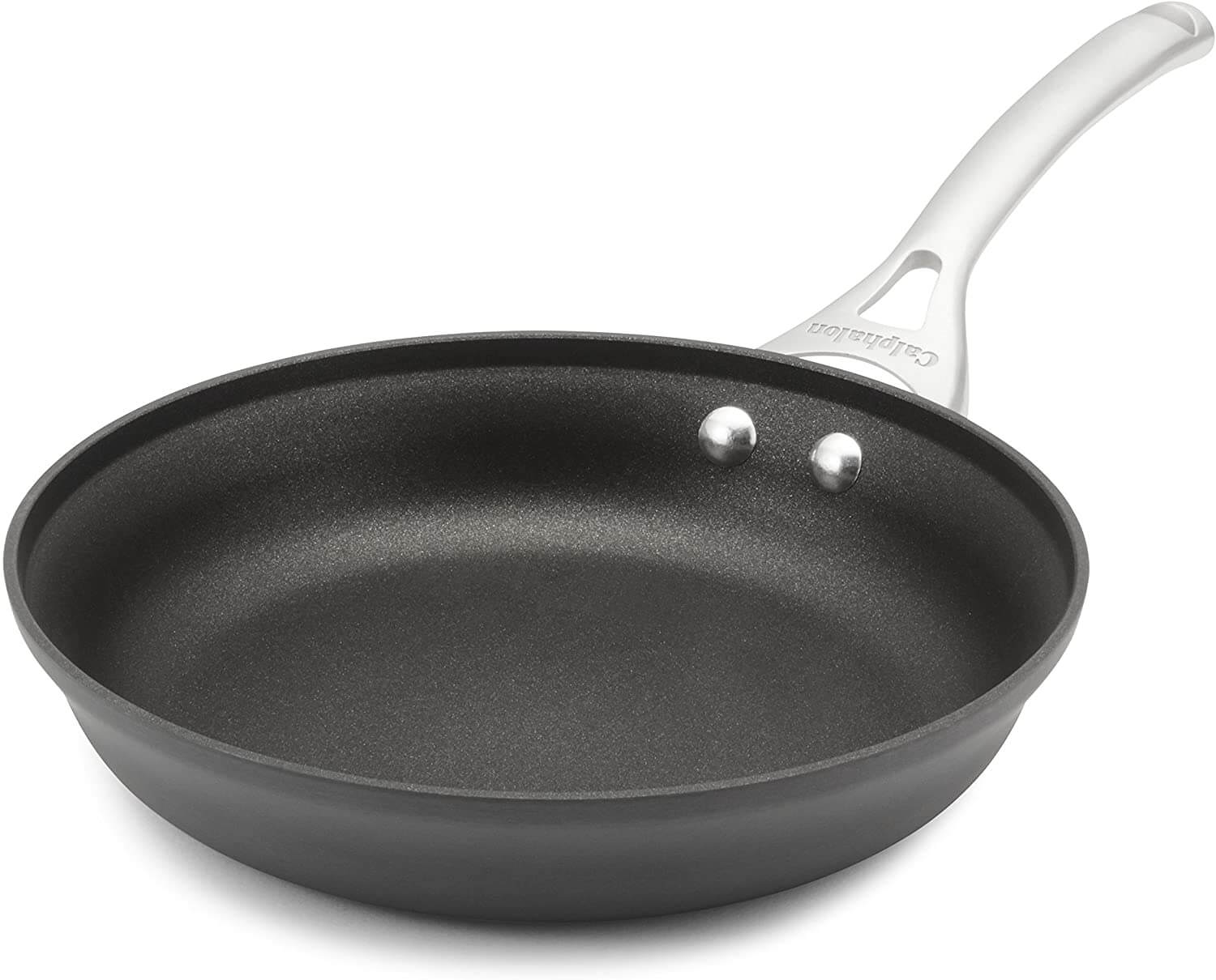 Calphalon Contemporary Hard-Anodized Aluminum Nonstick Cookware Fry Pan