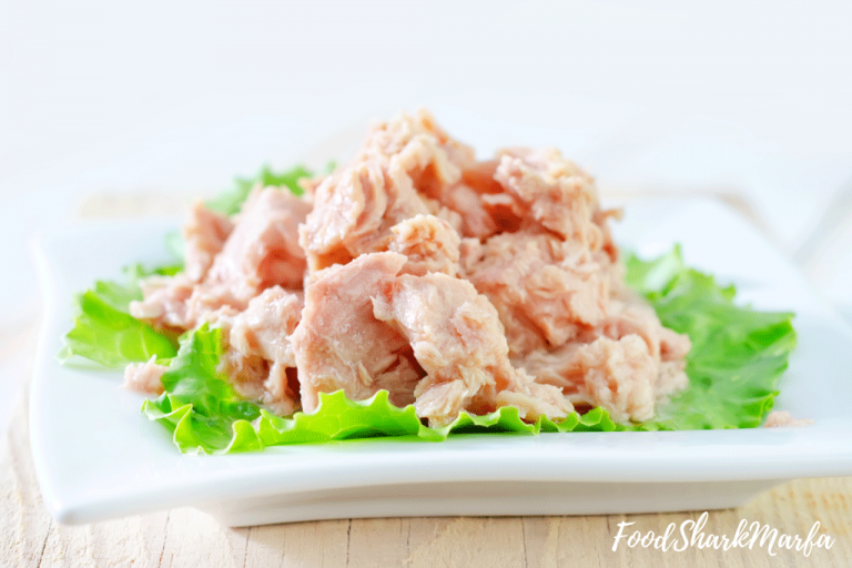 How to Tell If Canned Tuna is Bad? (In Four Simple Steps) Food Shark