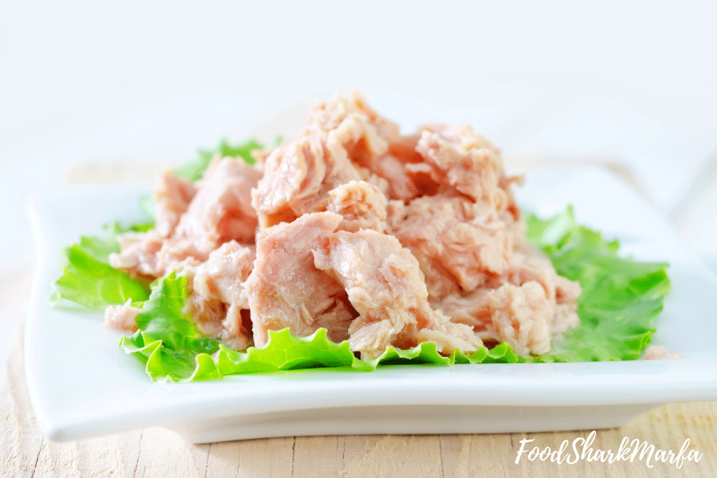 Canned-Tuna-Salad Canned-Tuna-Salad