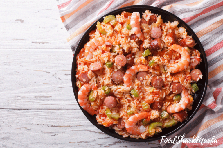 Can You Freeze Jambalaya? Whether Cajun or Creole Yes You Can! Food