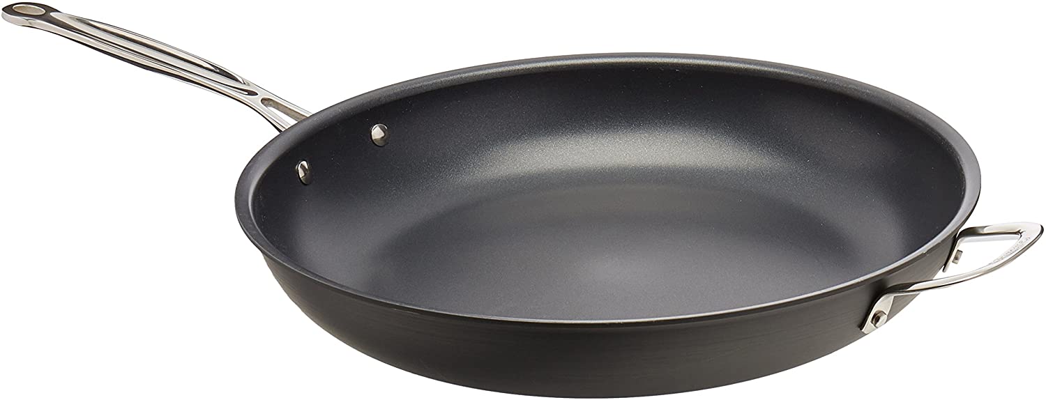 Cuisinart 622-36H Chef's Classic Nonstick Pan