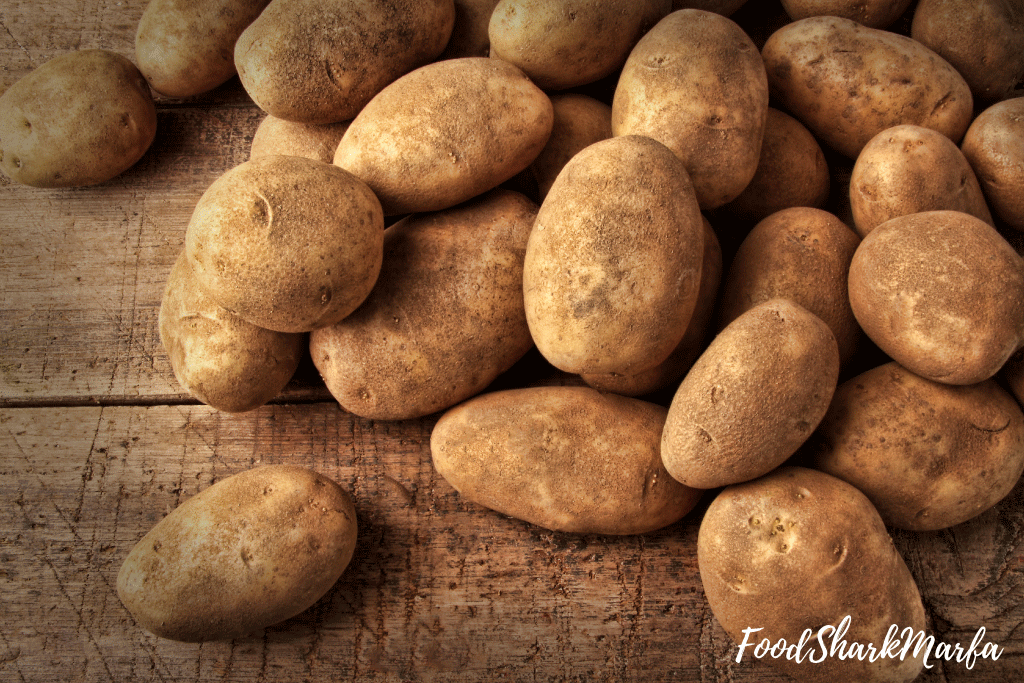 Different-Types-of-Potatoes Different-Types-of-Potatoes