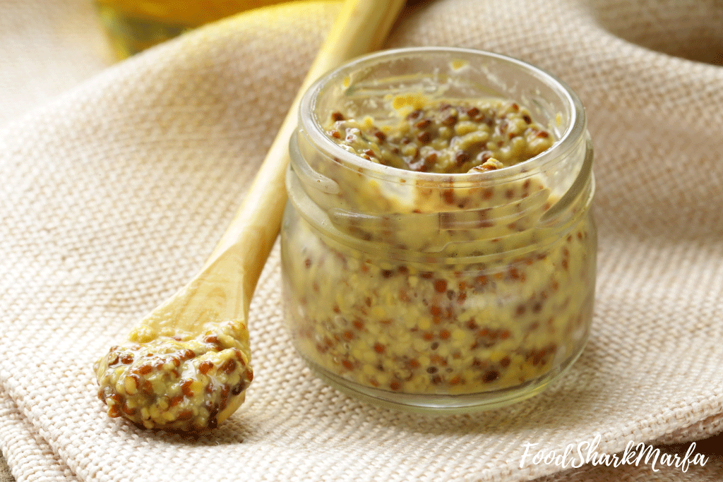 Dijon-Mustard Dijon-Mustard