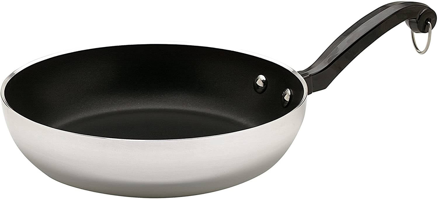 Farberware 39001 Classic Deep Nonstick Frying Pan