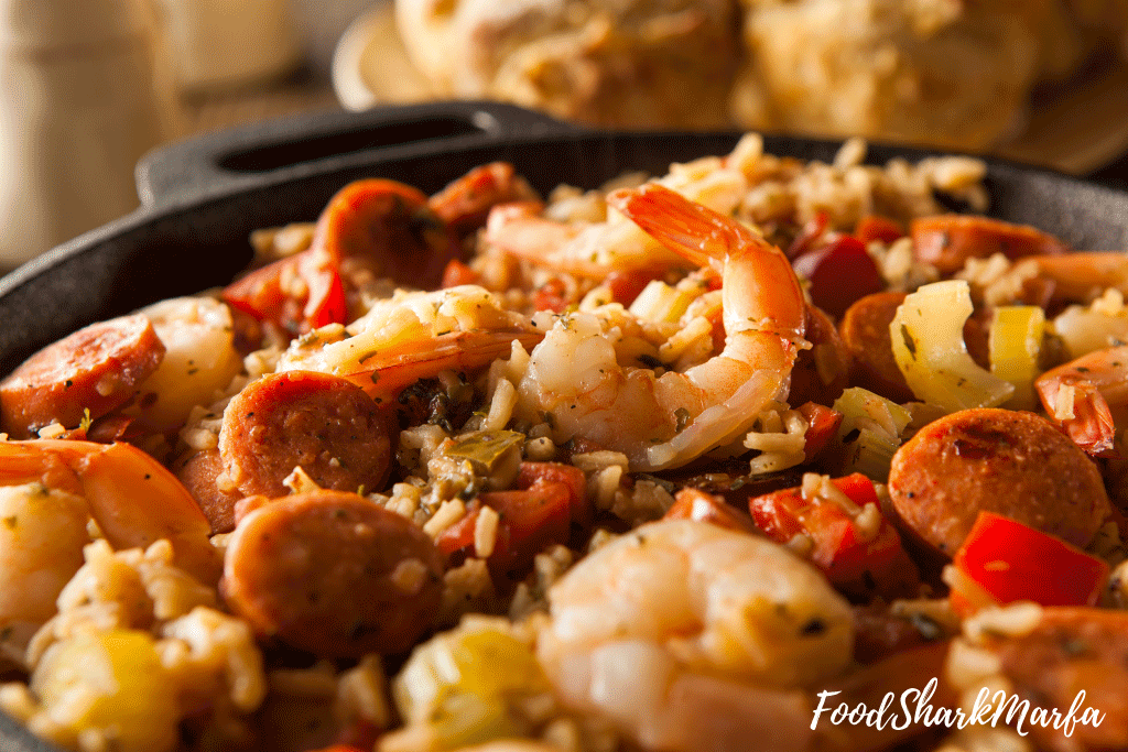 Jambalaya-1 Jambalaya-1