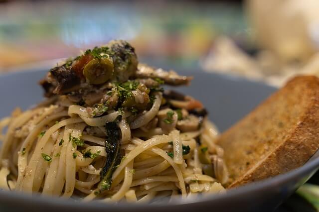 Pasta Pasta