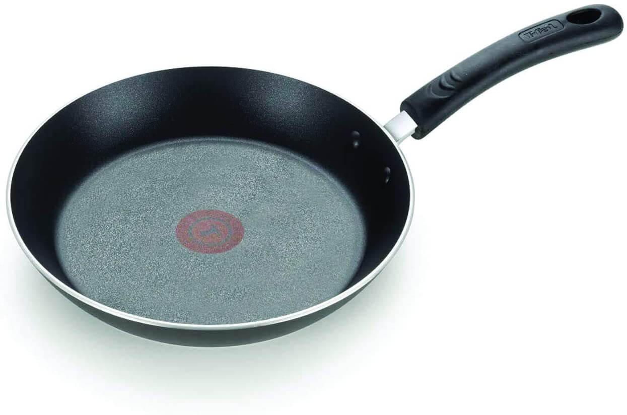 T-fal 2100086427 E93805 Professional Total Nonstick Fry Pan