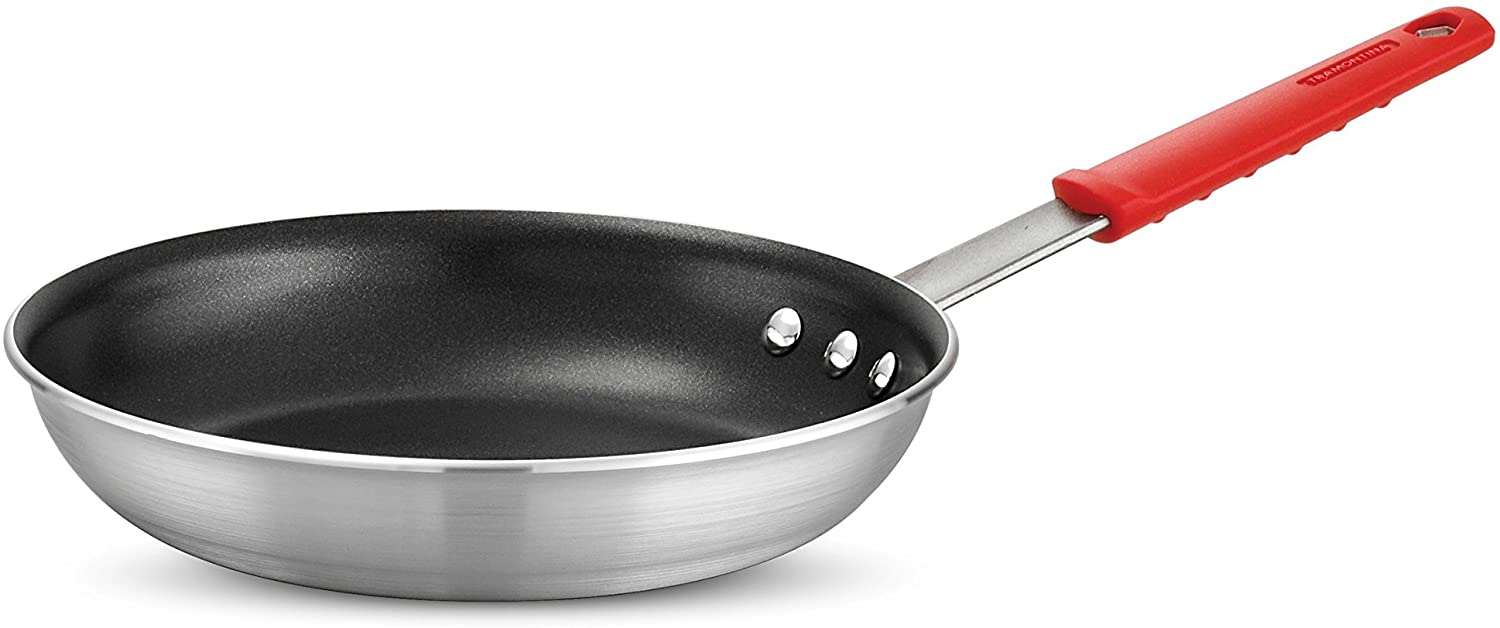 Tramontina 80114 535DS Professional Aluminum Nonstick Restaurant Fry Pan