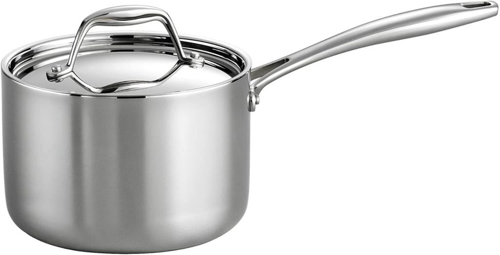 The 12 Best Saucepans in 2023 Food Shark Marfa