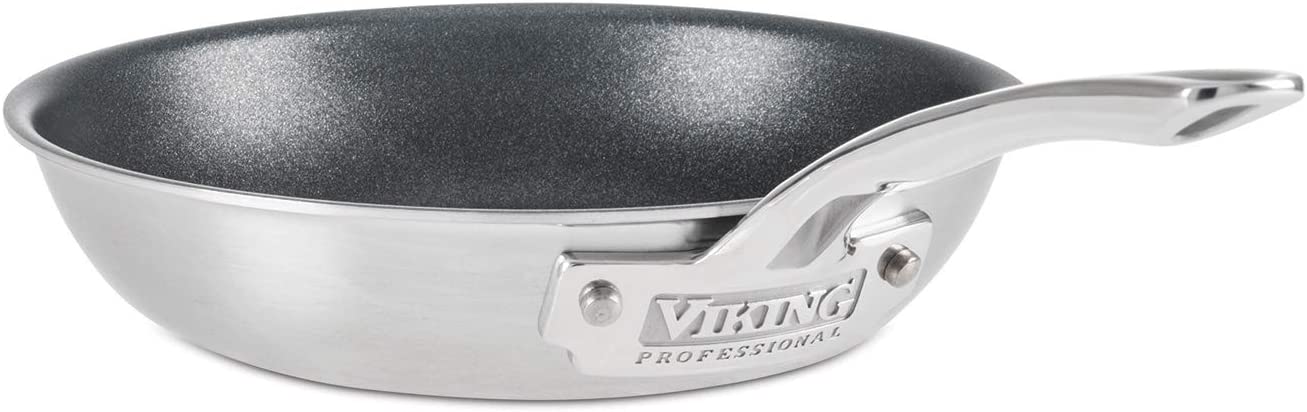 Viking Culinary 4015-1N18S Frying Pan