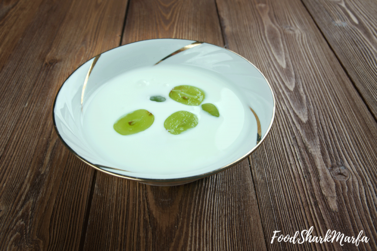 Can You Freeze Gazpacho Soup for A Taste of Summer Year Round? Food