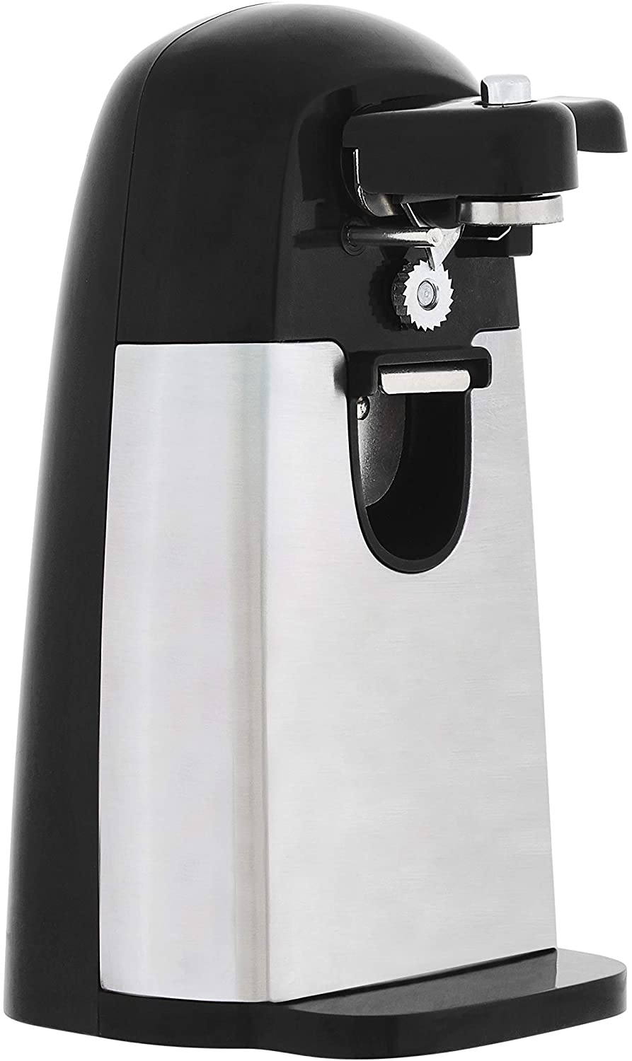 AmazonBasics Electric Can Opener