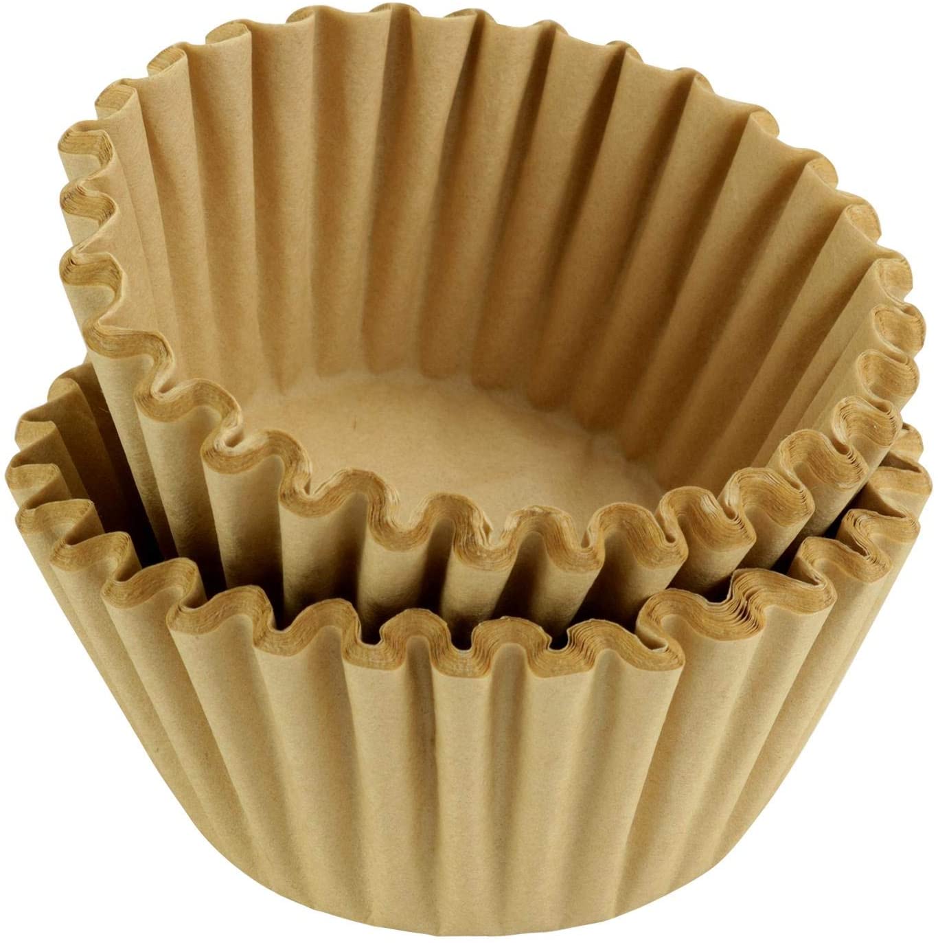 Basket Coffee Filters by Rupert and Jeoffrey's Trading Co.
