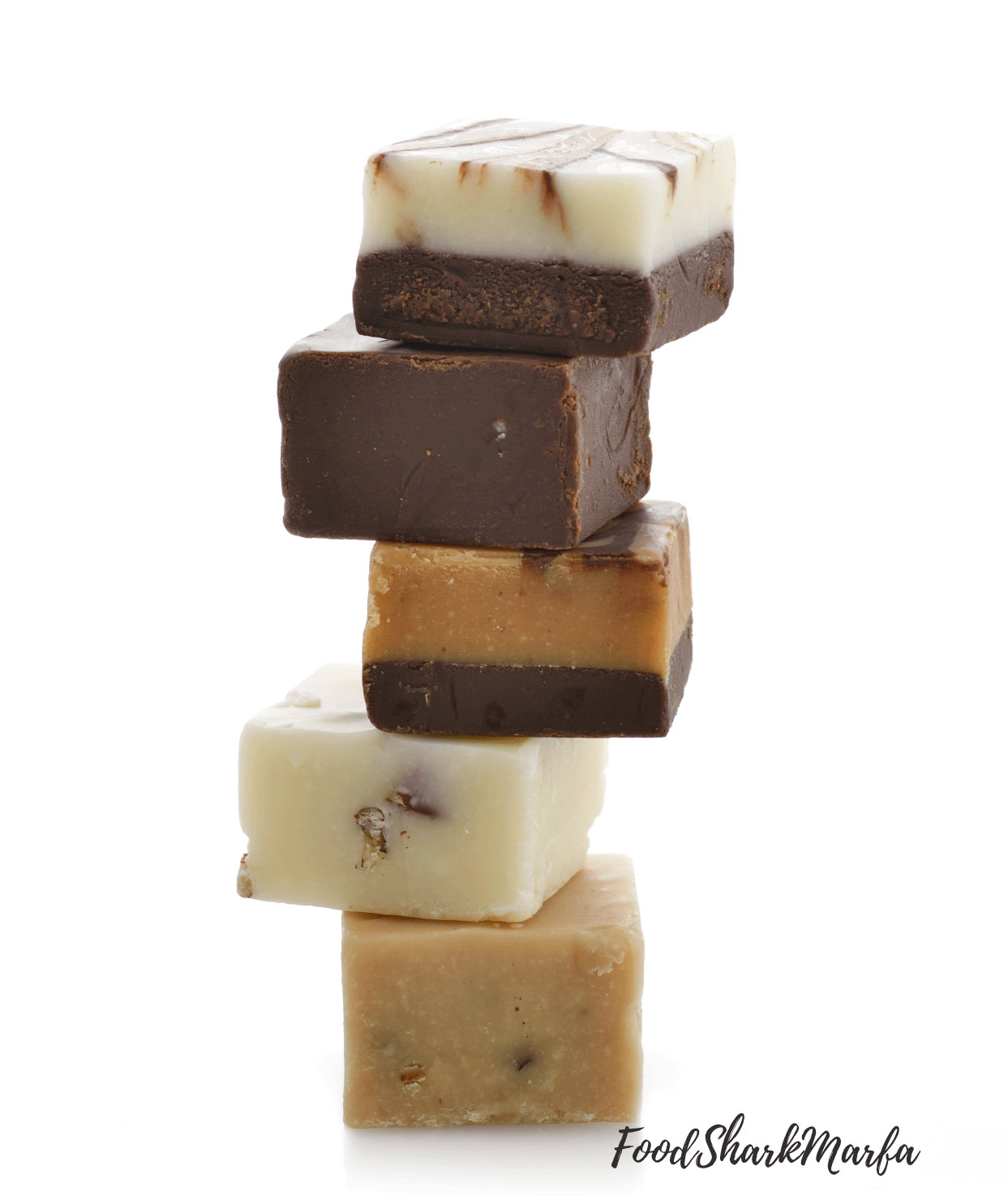 Chocolate Fudge Collection