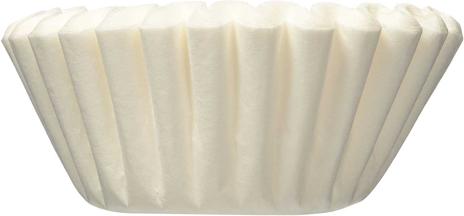 Connaisseur ROCKLINE BASKET COFFEE FILTERS