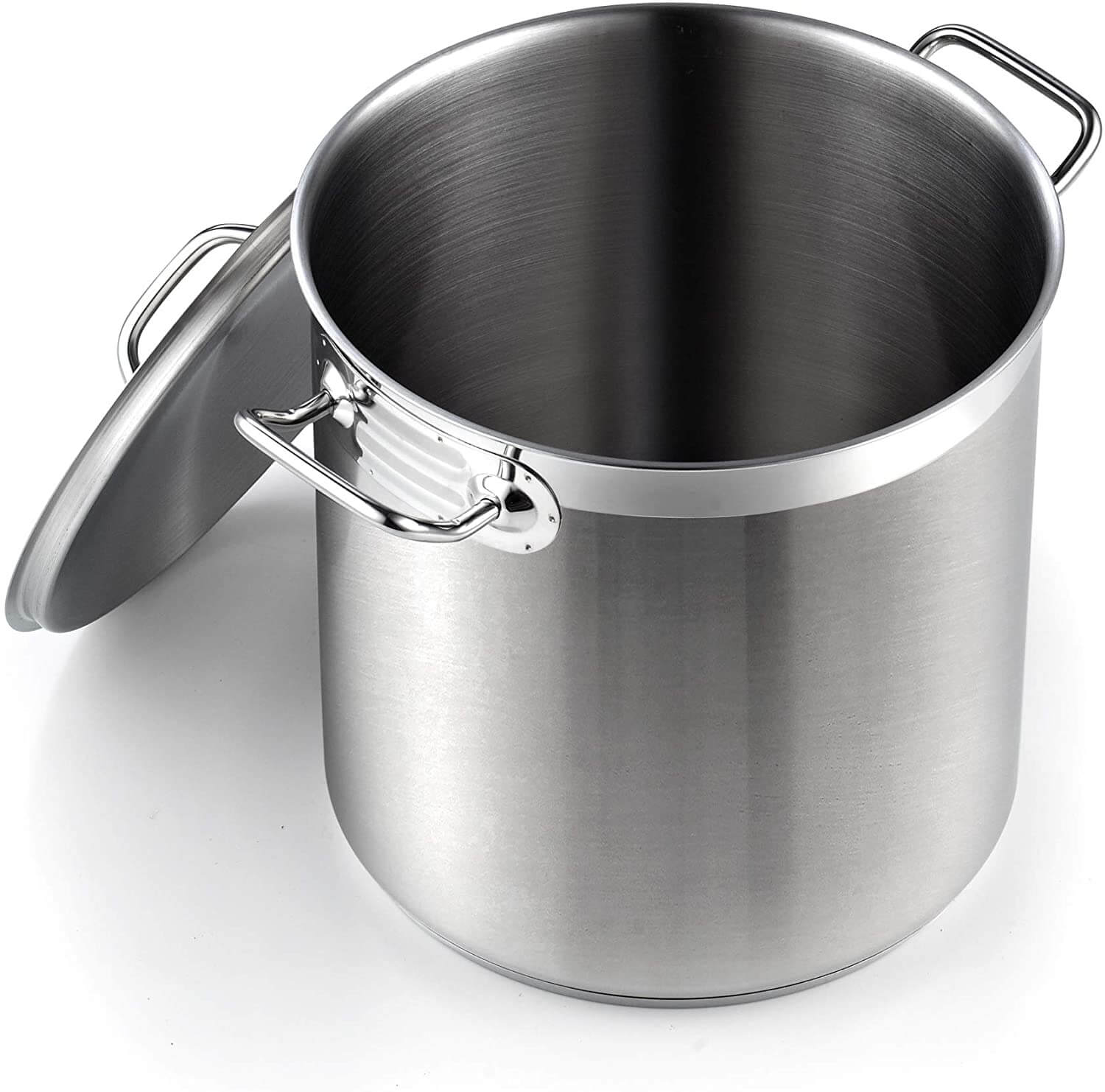 The 15 Best Stock Pots for All of Your Cooking Needs Food Shark Marfa