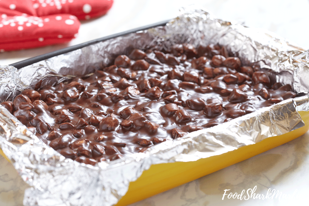 Fudge-wrapped-in-aluminum-foil