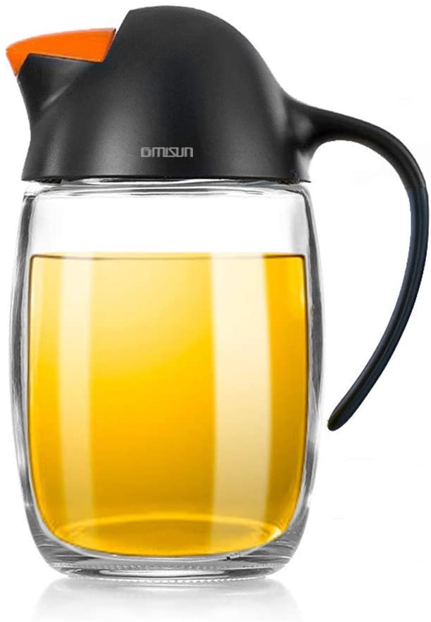 GM Gmisun Olive Oil Dispenser