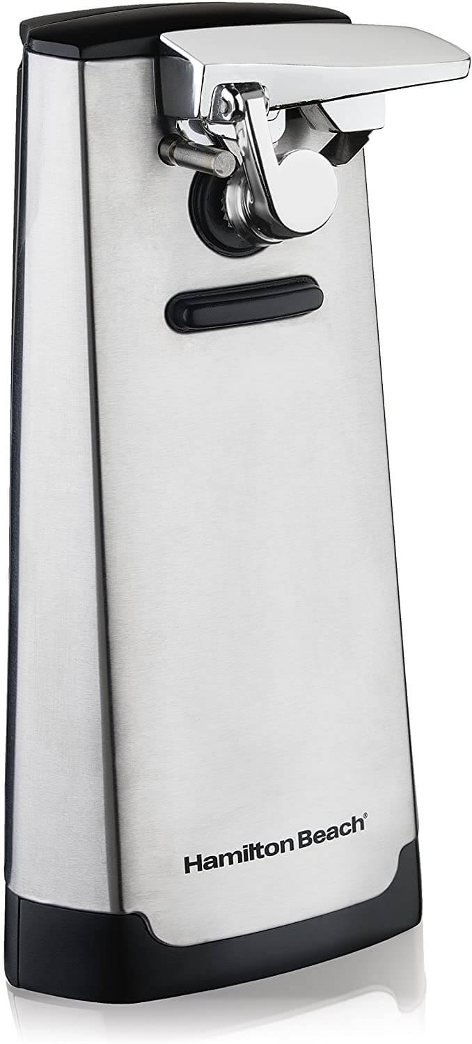 Hamilton Beach Electric Automatic Can Opener