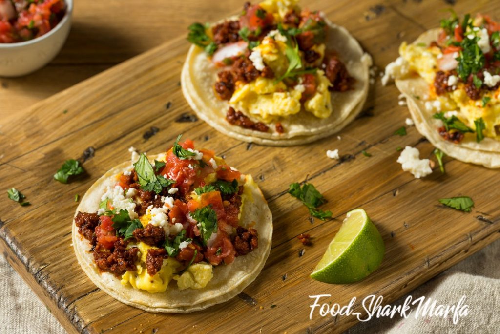 Longaniza vs Chorizo or The Difference Between Mexican Chorizo and Spa