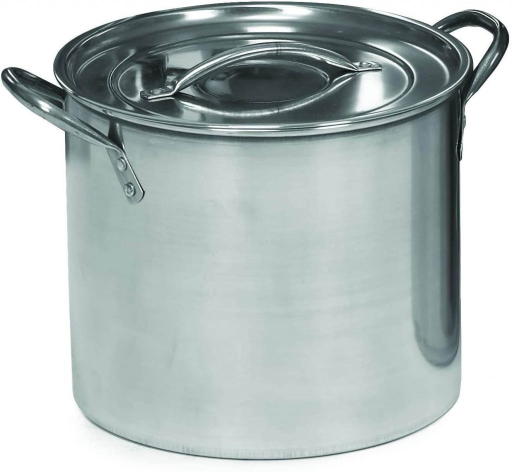 The 15 Best Stock Pots for All of Your Cooking Needs Food Shark Marfa