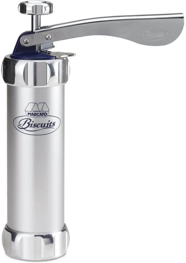 The 12 Best Cookie Presses for Gourmet Baking at Home Food Shark Marfa