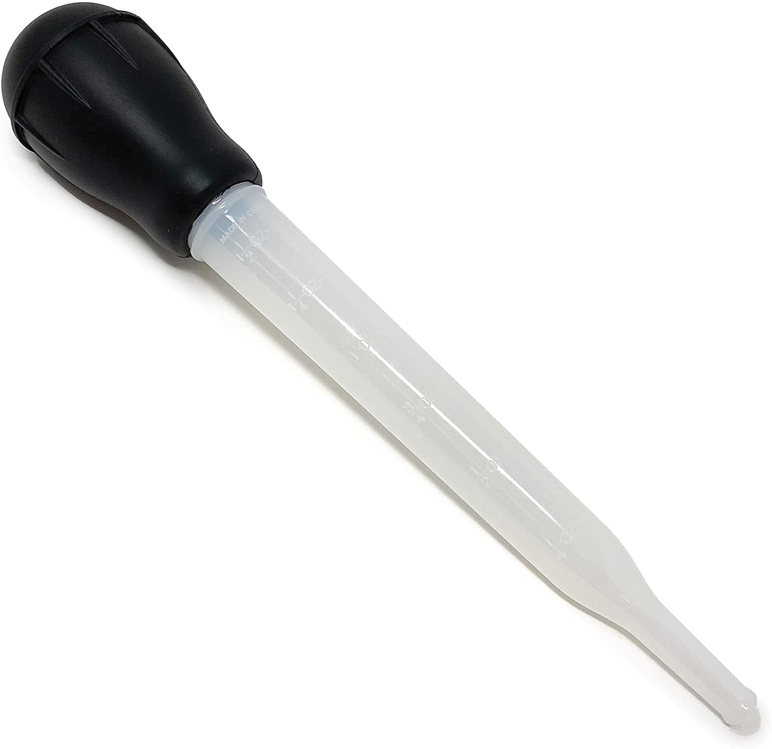 Norpro 5900 Plastic Nylon Baster