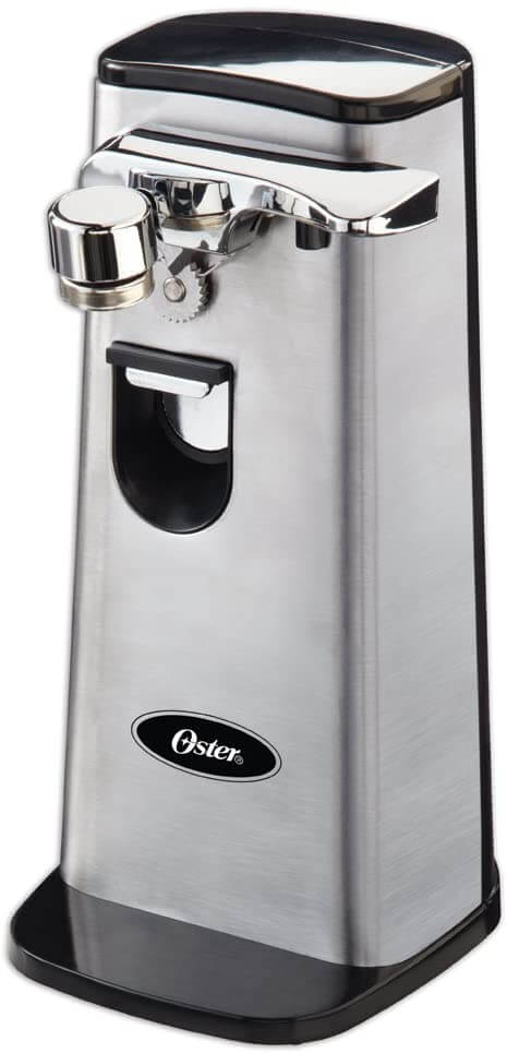 Oster FPSTCN1300 Electric Can Opener