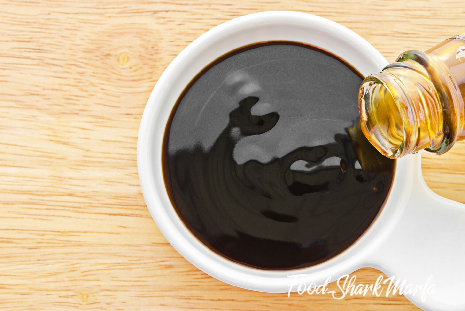 Oyster sauce Oyster sauce