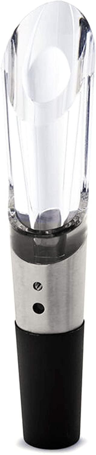 Rabbit Wine Aerator and Pourer