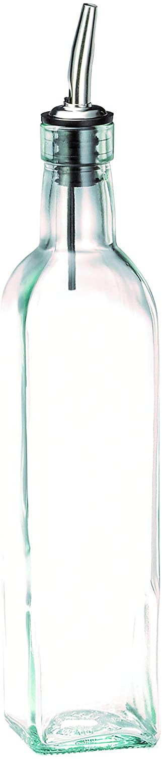 Tablecraft Oil & Vinegar Cruet