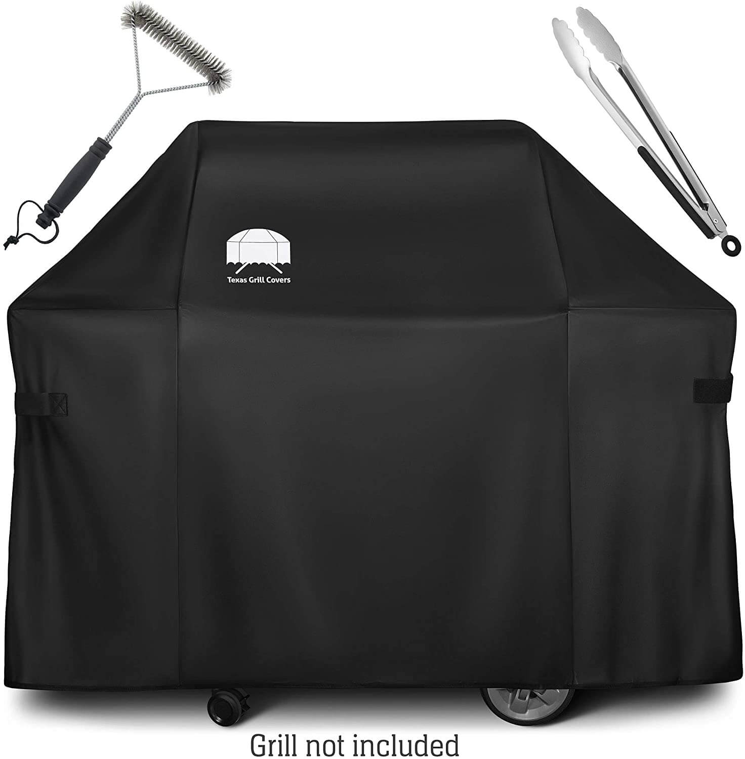 Texas Grill Covers Grill Cover for Weber Genesis