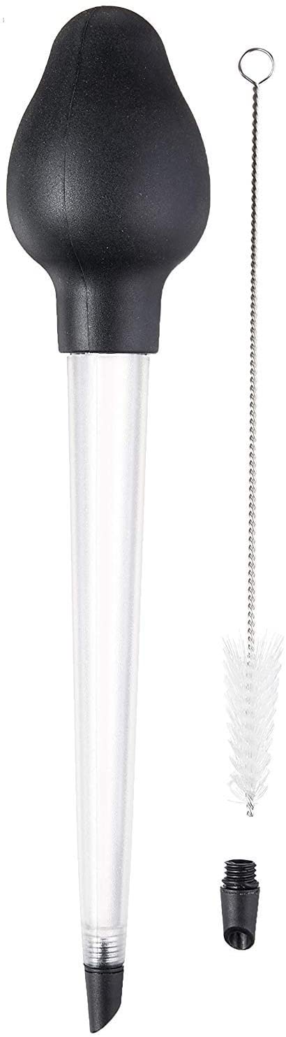 Tovolo 80-11001P Baster for Turkey Roasting