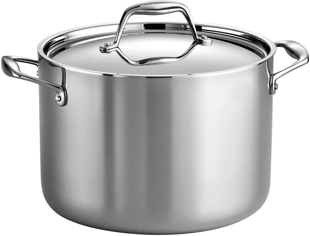 The 15 Best Stock Pots for All of Your Cooking Needs Food Shark Marfa