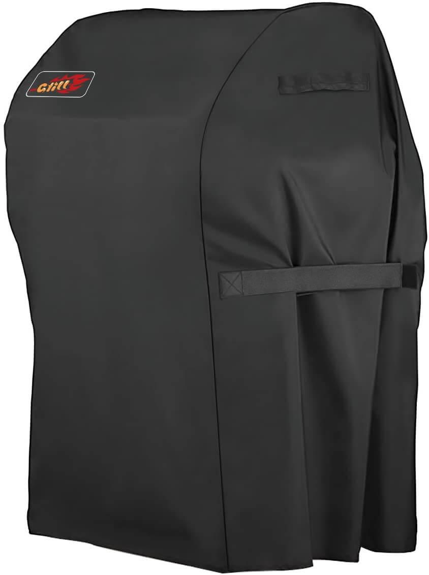 VicTsing Grill Cover, Waterproof BBQ Cover