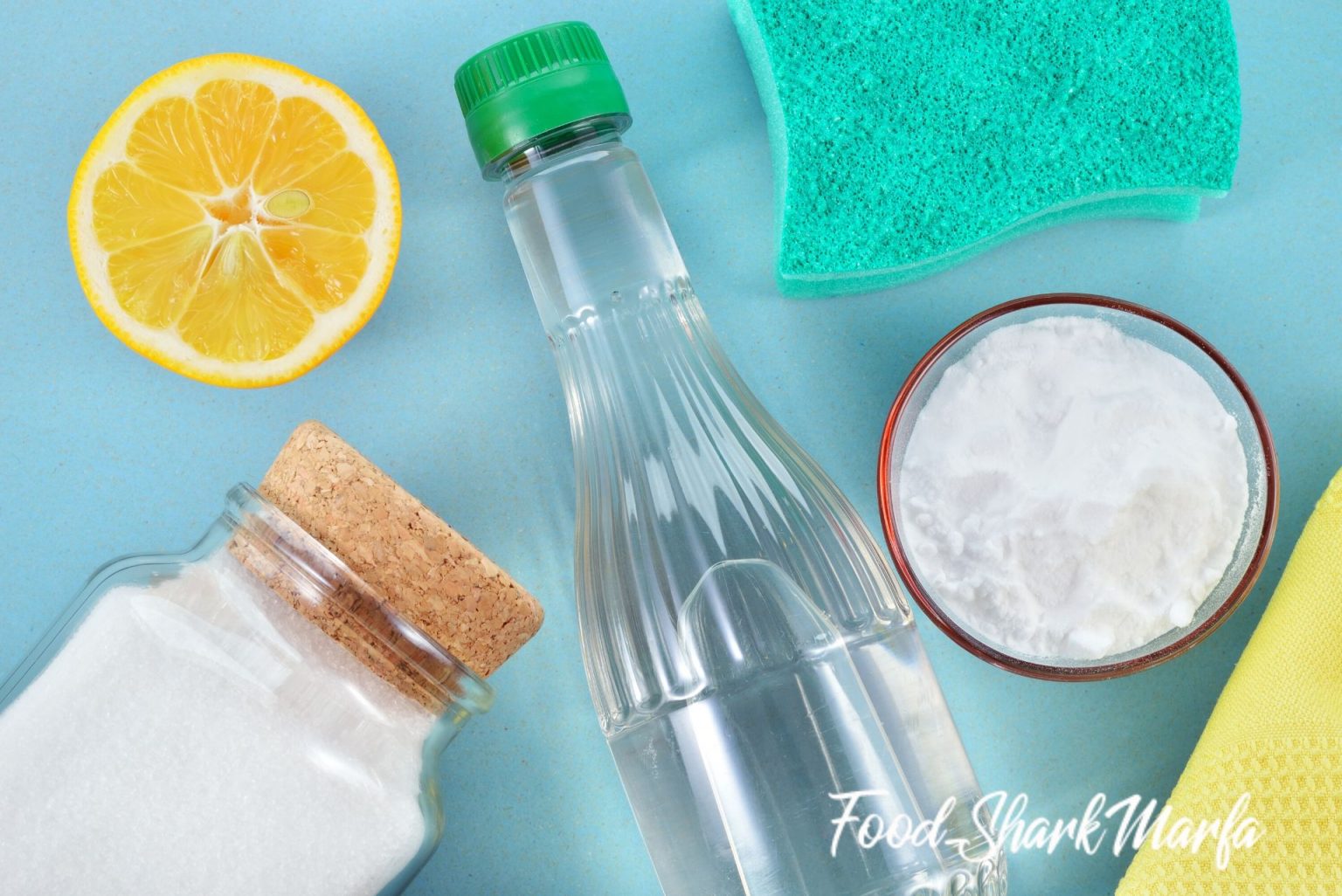 The 10 Best Baking Powder Substitutes We Bet You Didn’t Know About