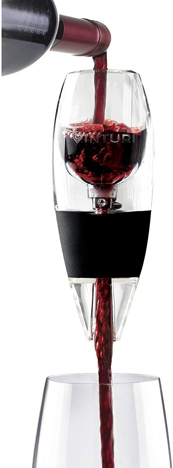 Vinturi Red Wine Aerator