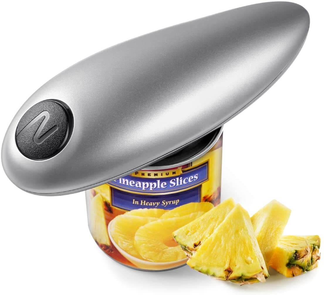 W-Dragon Electric Can Opener