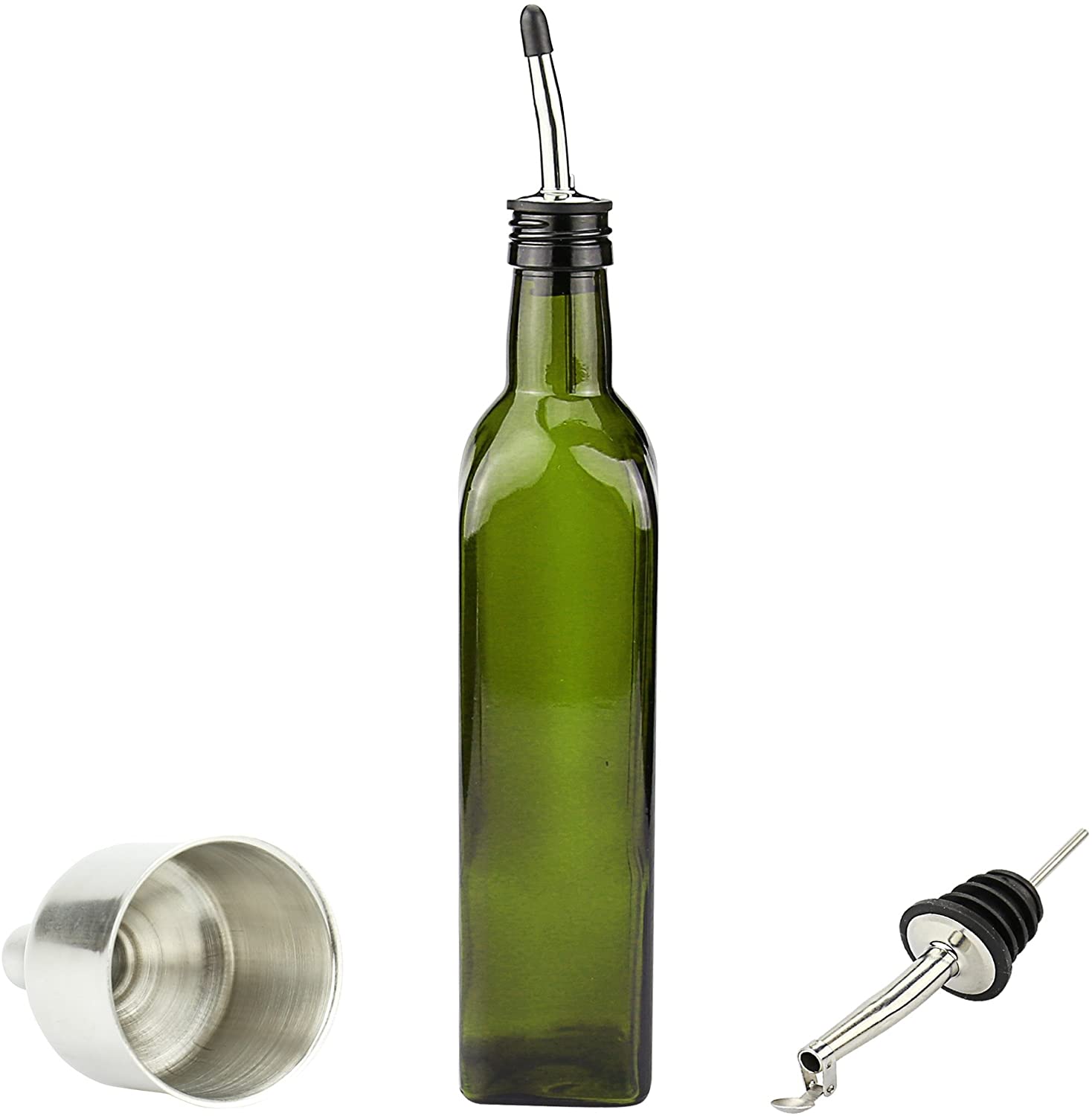 Xyun Olive Oil Bottle Dispenser