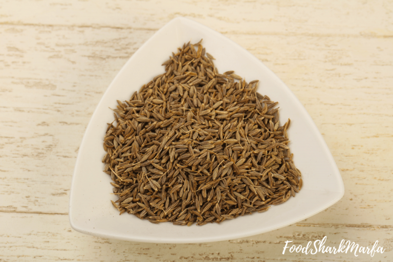 Cumin vs Coriander Are They Not the Same? Food Shark Marfa