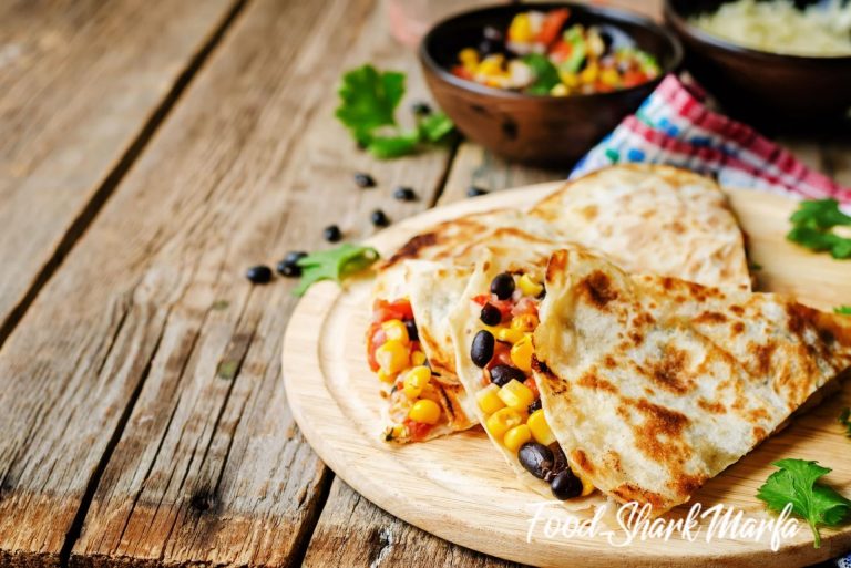 Can You Freeze Quesadillas to Enjoy Them Any Time of Day? Of Course