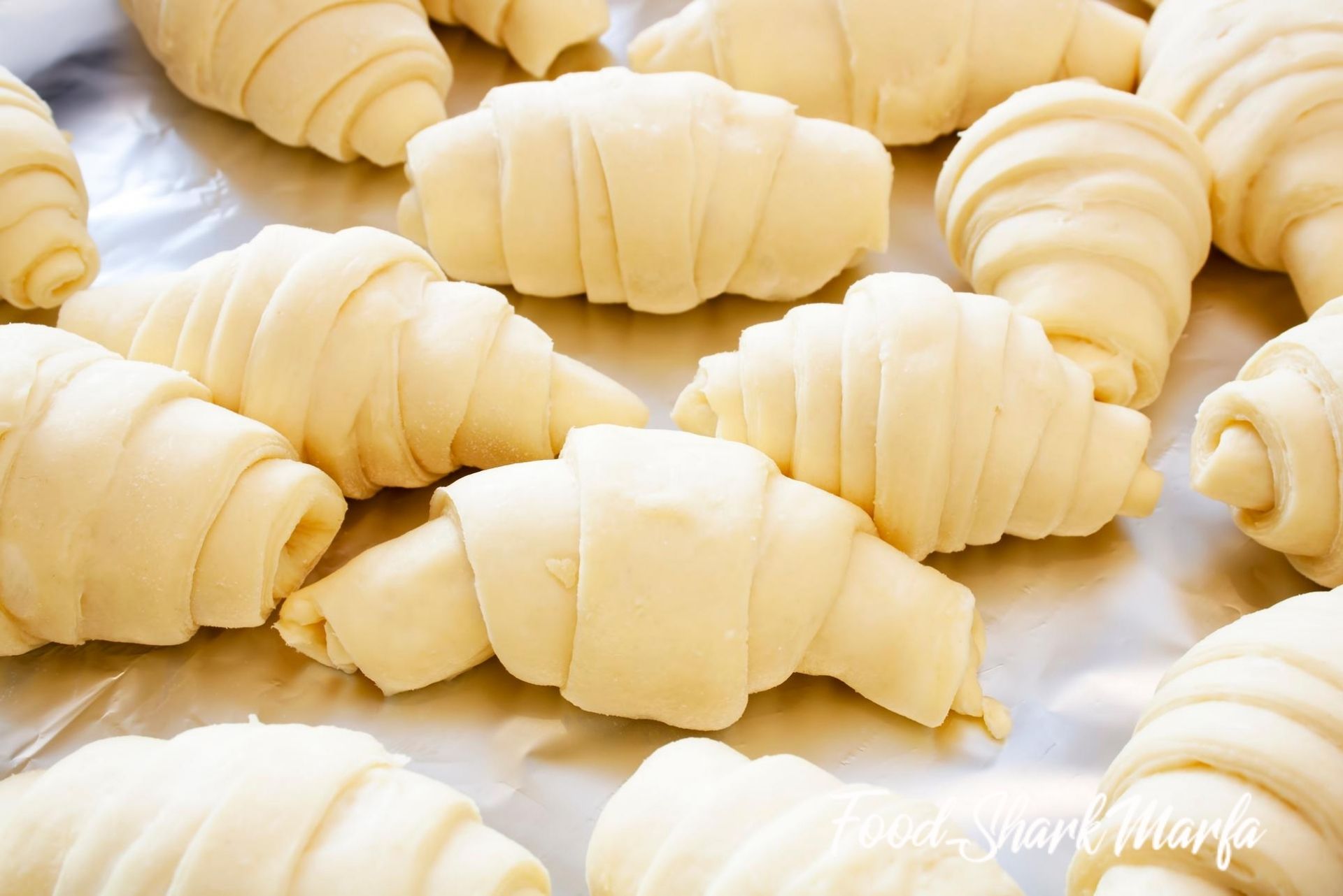 Croissants Croissants
