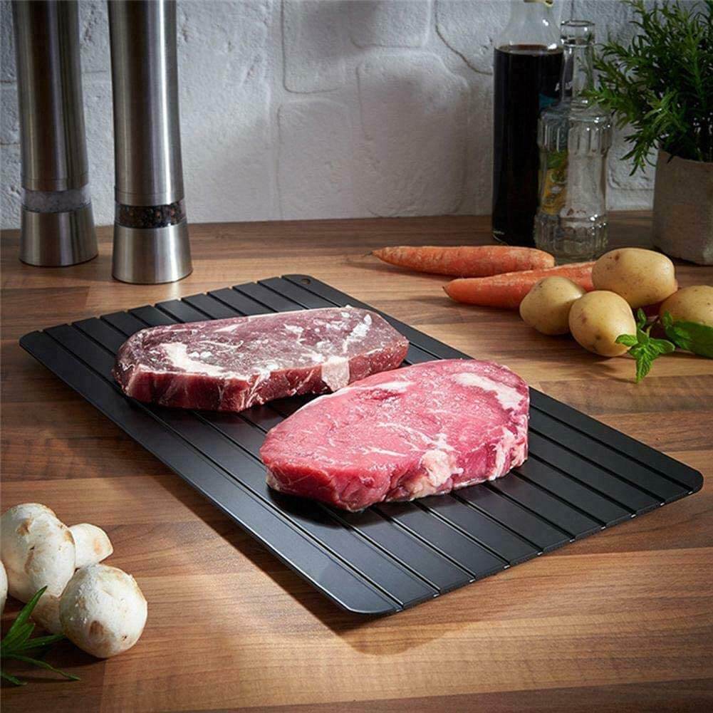 Danoib Fast Defrosting Tray