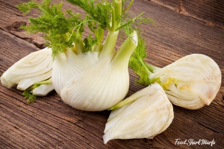 Anise vs Licorice Just Why Do They Taste the Same? Food Shark Marfa