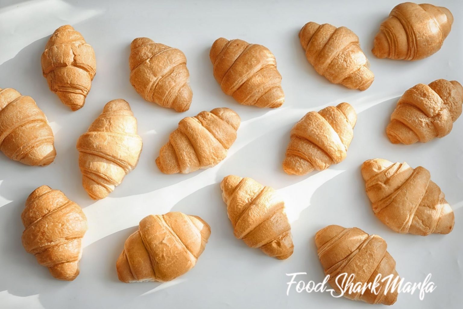 Can You Freeze Croissants to Help Keep Them Fresh? Of Course! Food