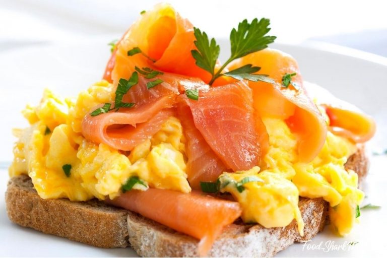Can You Reheat Scrambled Eggs? Of Course, As Long As You Reheat Them