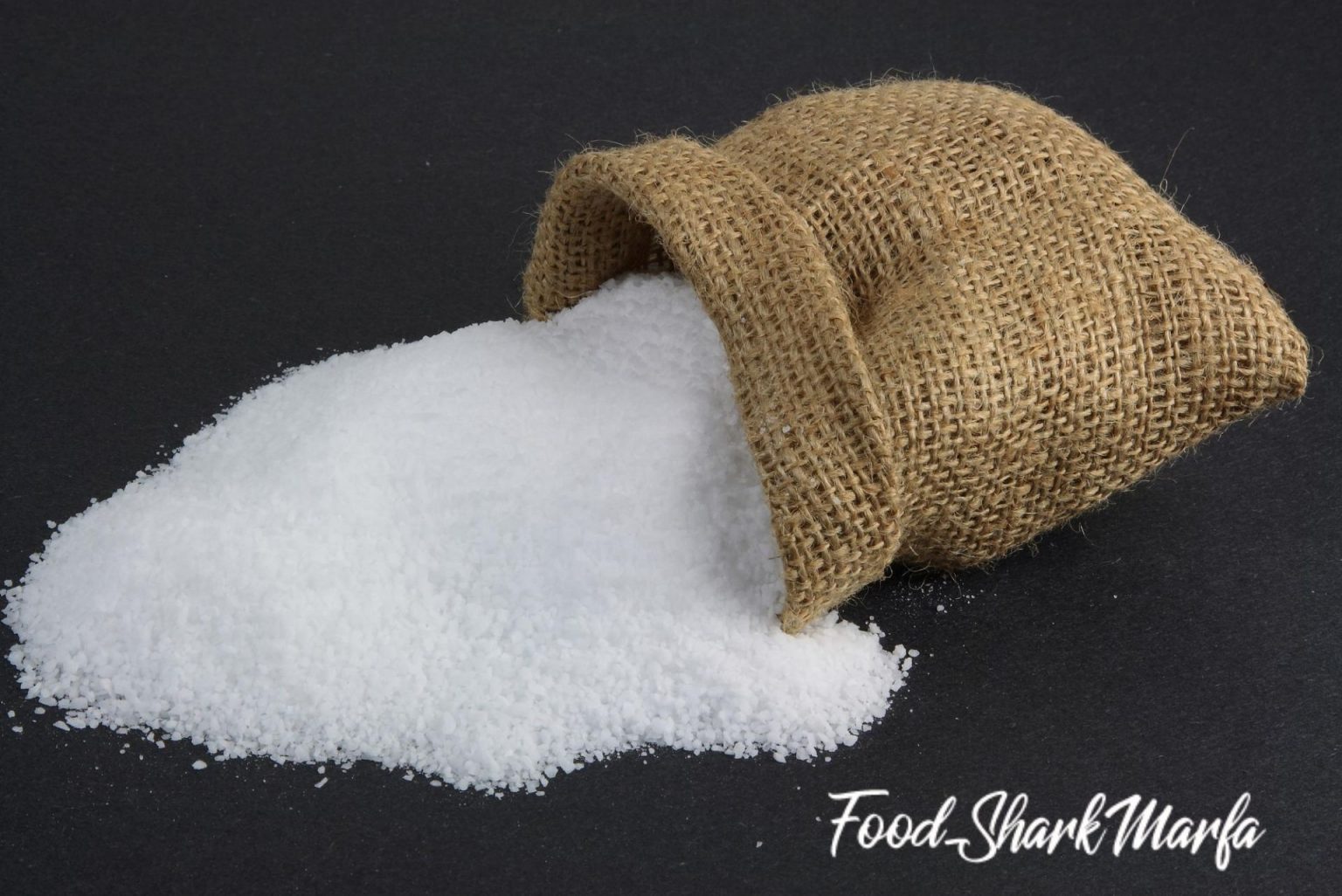 The 4 Best Kosher Salt Substitutes for All Recipes Food Shark Marfa