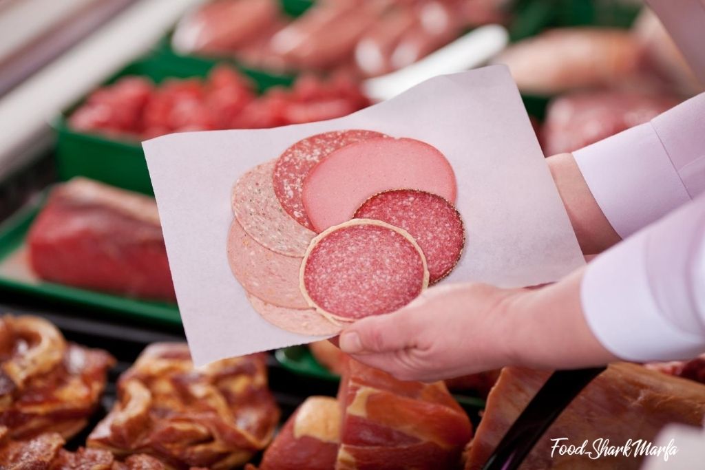salami salami
