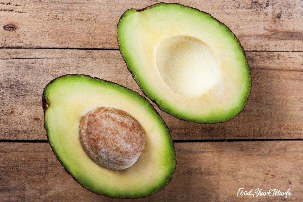 Avocado Avocado